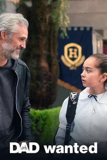 ملصق فيلم Se busca papá (2020)