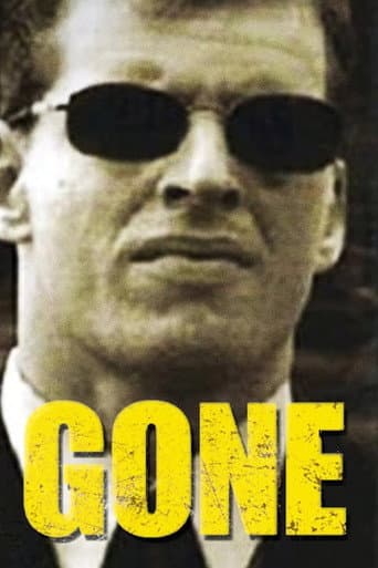 Gone (2002) movie poster