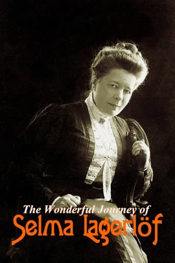 Die wunderbare Reise der Selma Lagerlöf (2020) movie poster