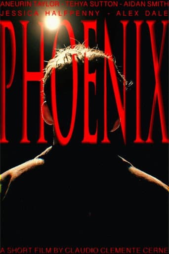 ملصق فيلم Phoenix