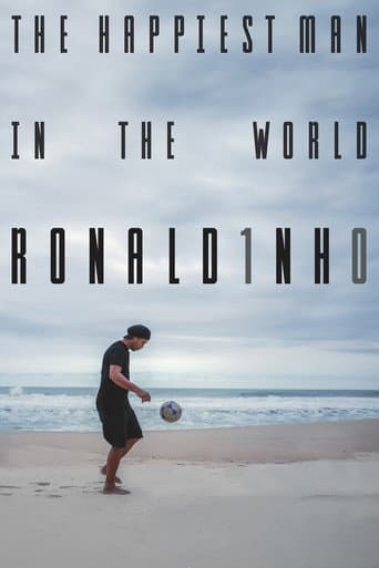 O Homem Mais Feliz do Mundo (2022) movie poster