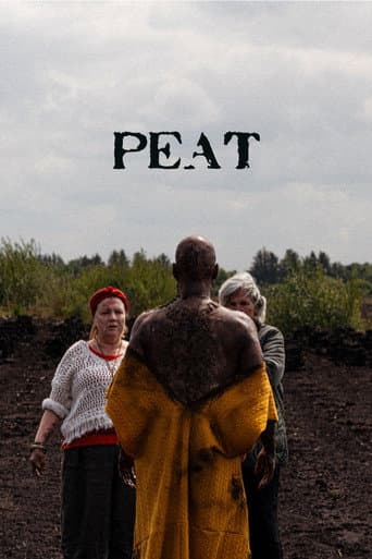 Affiche du film Peat (2024)