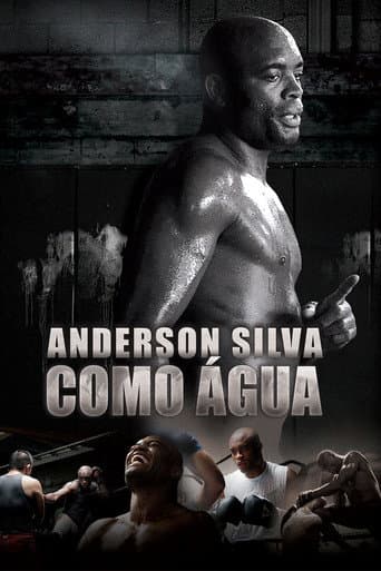 Affiche du film Like Water (2011)