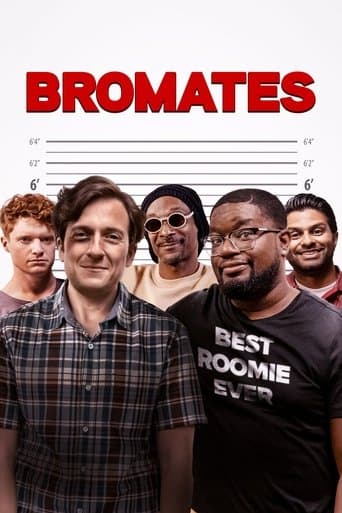 ملصق فيلم Bromates (2022)