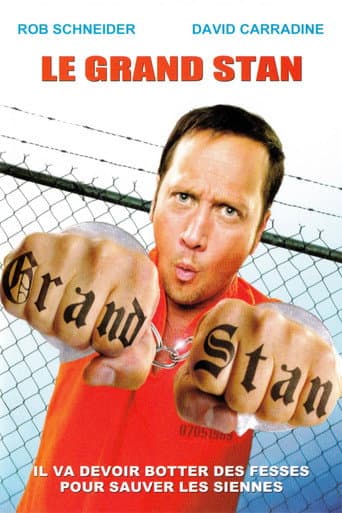 Big Stan