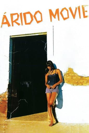 Affiche du film Árido Movie (2005)