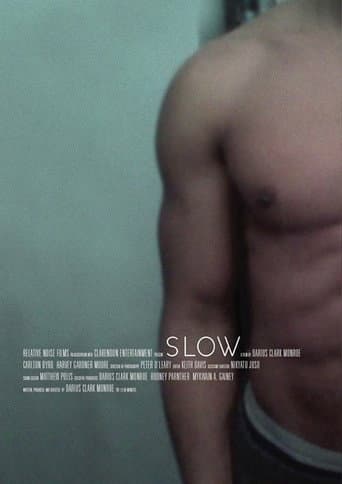 Slow (2011) movie poster