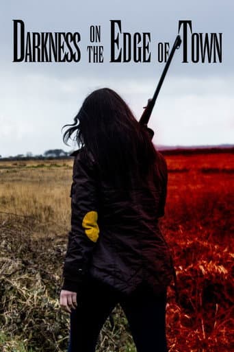 ملصق فيلم Darkness on the Edge of Town (2014)