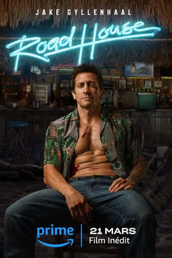 Affiche du film Road House (2024)