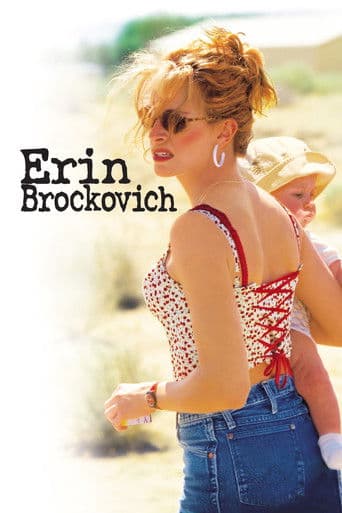 ملصق فيلم Erin Brockovich (2000)
