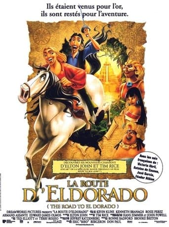 The Road to El Dorado