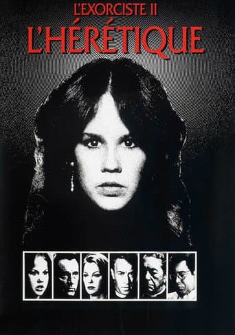 Exorcist II: The Heretic