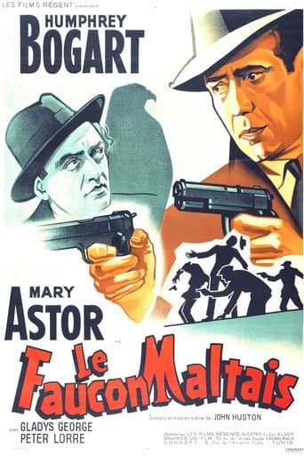 The Maltese Falcon