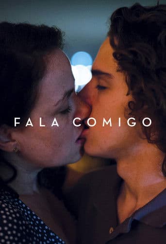 ملصق فيلم Fala Comigo (2016)