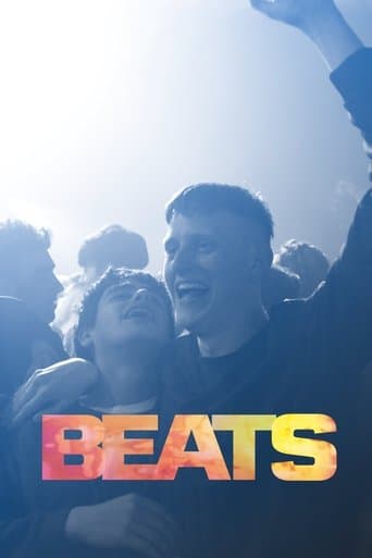 Affiche du film Beats (2019)