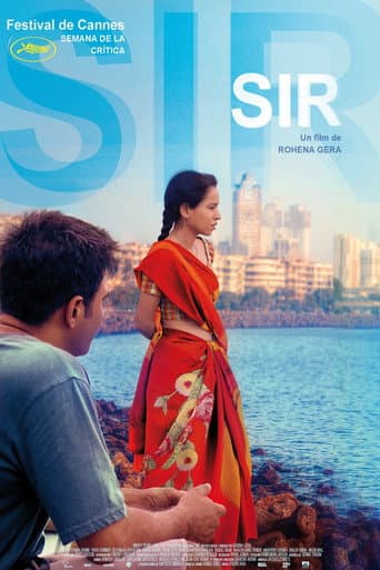 Affiche du film Monsieur (Sir) (2018)