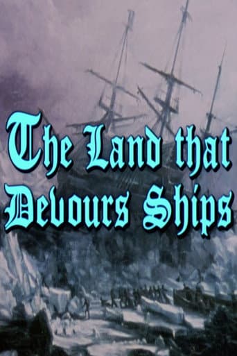ملصق فيلم The Land That Devours Ships (1984)