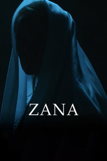 ملصق فيلم Zana (2019)