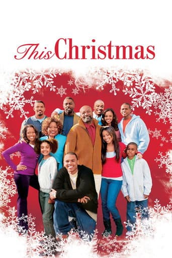 Affiche du film This Christmas (2007)