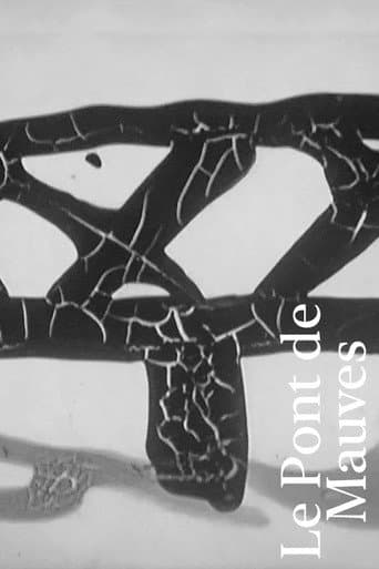 ملصق فيلم Le pont de Mauves (1941)