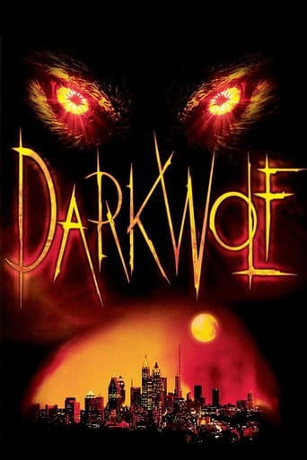ملصق فيلم Dark Wolf (2003)