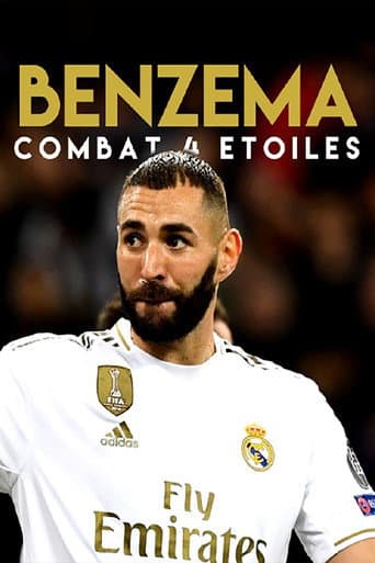 Benzema, Combat 4 Etoiles (2019) movie poster