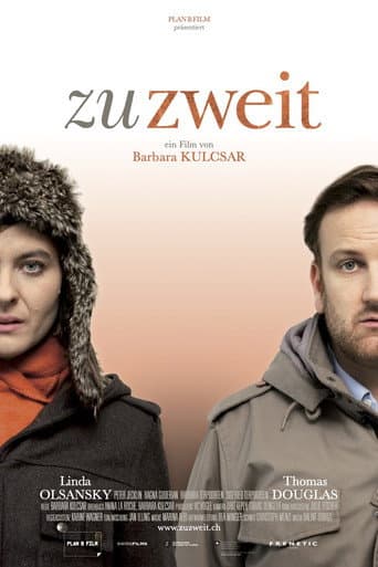 Zu Zweit (2010) movie poster