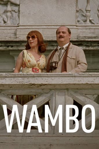 Affiche du film Wambo (2001)