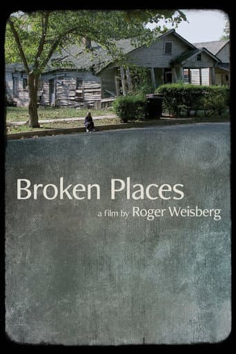 Broken Places (2018) movie poster