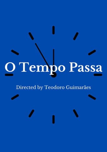 O Tempo Passa (2022) movie poster