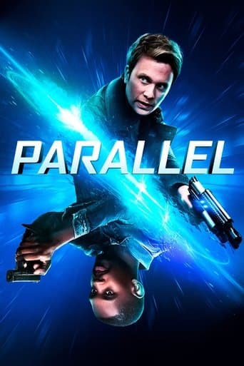 ملصق فيلم Parallel (2018)