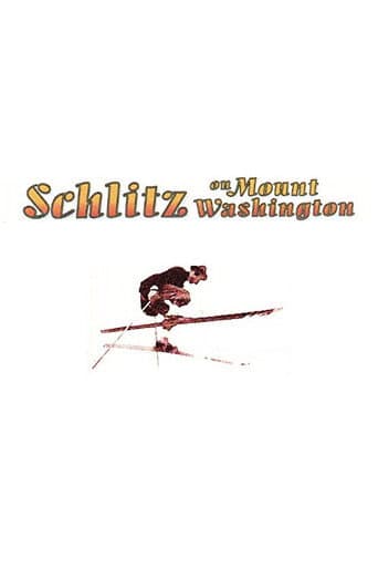 ملصق فيلم Schlitz on Mount Washington (1935)