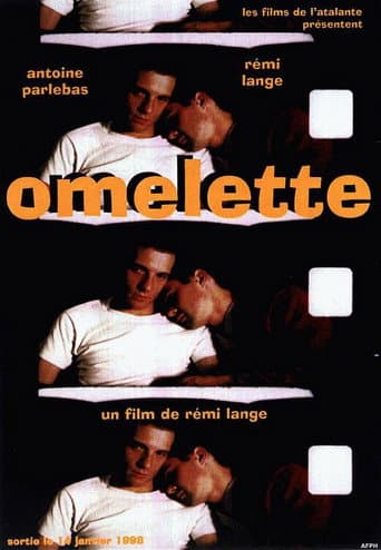 ملصق فيلم Omelette (1998)