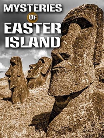 Affiche du film Mysteries of Easter Island (2002)