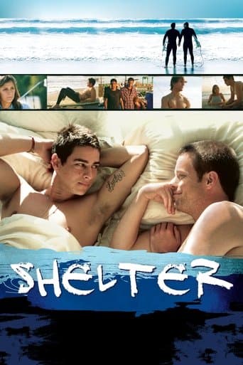 ملصق فيلم Shelter (2007)