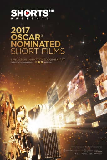 ملصق فيلم 2017 Oscar Nominated Short Films: Animation (2017)