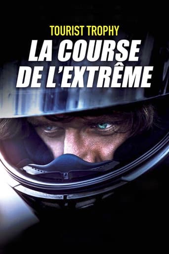 Affiche du film TT3D: Closer to the Edge (2011)