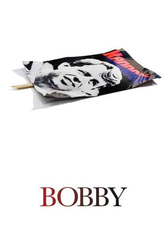 ملصق فيلم Bobby (2006)