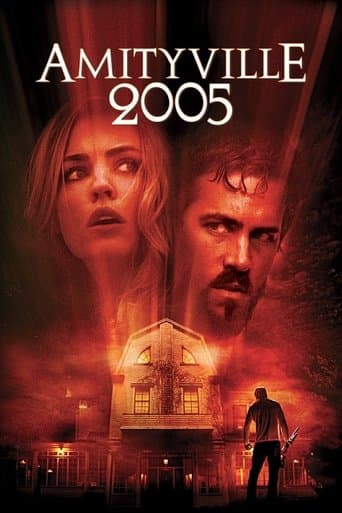 Affiche du film The Amityville Horror (2005)