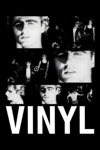 ملصق فيلم Vinyl (1965)