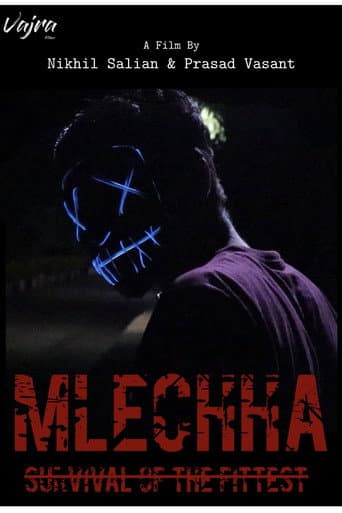 ملصق فيلم Mlechha (2022)