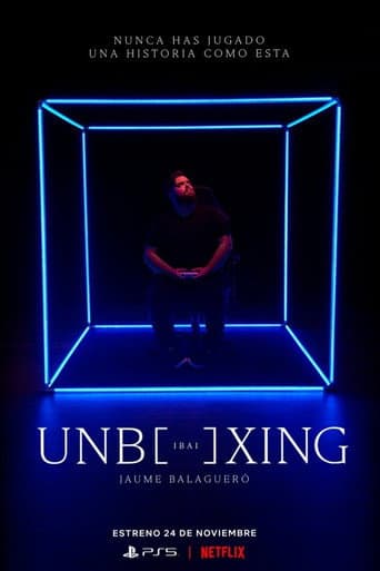 Unboxing Ibai (2020) movie poster