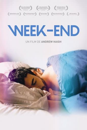 Affiche du film Weekend (2011)