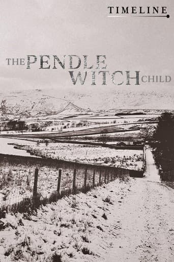 The Pendle Witch Child (2011) movie poster