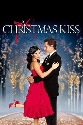 ملصق فيلم A Christmas Kiss (2011)