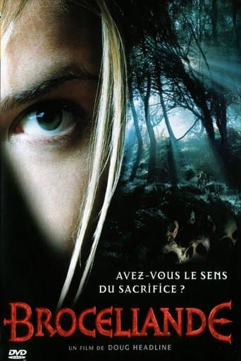 ملصق فيلم Brocéliande (2003)
