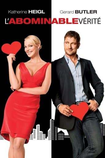Affiche du film The Ugly Truth (2009)