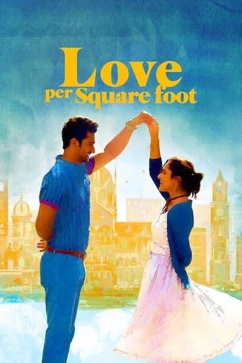 ملصق فيلم Love per Square Foot (2018)