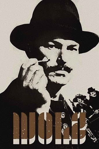 ملصق فيلم Wolz – Leben und Verklärung eines deutschen Anarchisten (1973)