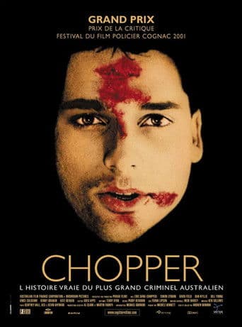 Affiche du film Chopper (2000)